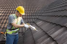 Best Roof Coating and Sealing  in Bryn Mawr Skyy, WA